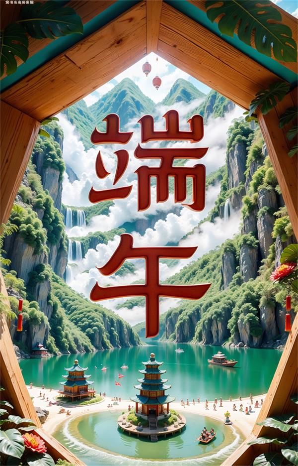  粽香情深，賽特廚具與您共度端午佳節(jié)
